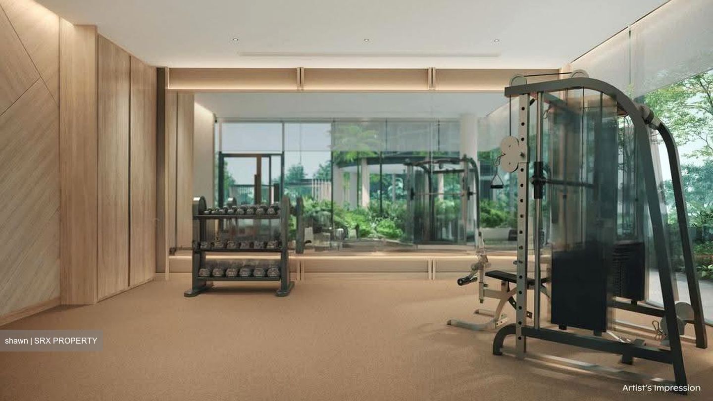 Thomson View Condominium (D20), Condominium #625587061